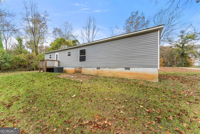 10454 Duncan Bridge Road, Cleveland, GA 30528