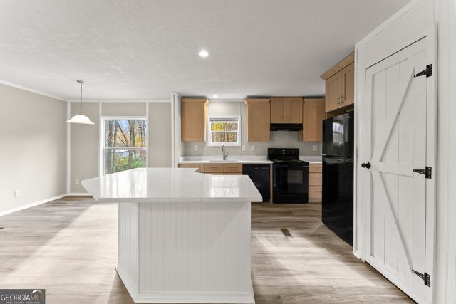 10454 Duncan Bridge Road, Cleveland, GA 30528