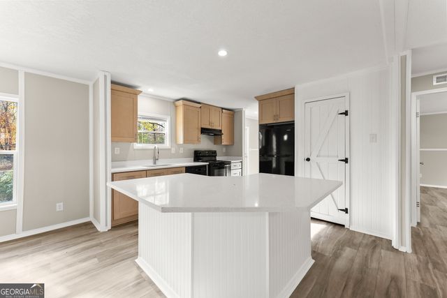 10454 Duncan Bridge Road, Cleveland, GA 30528