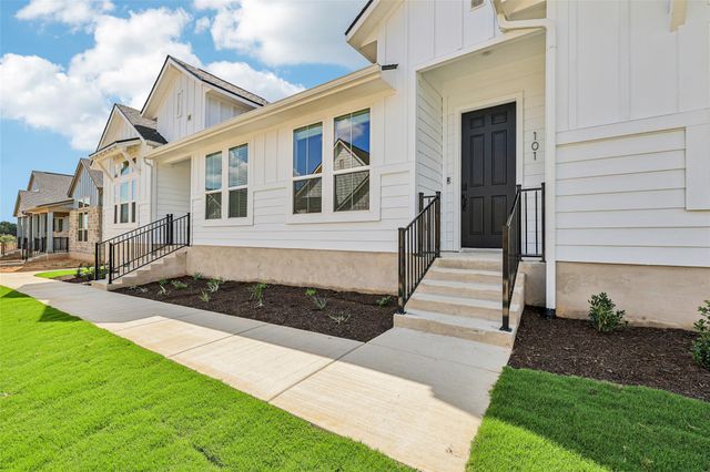 103 San Luis PASS 101, San Marcos, TX 78666