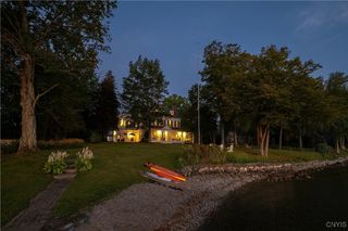 1870 & 1860 West Lake Road, Skaneateles, NY 13152