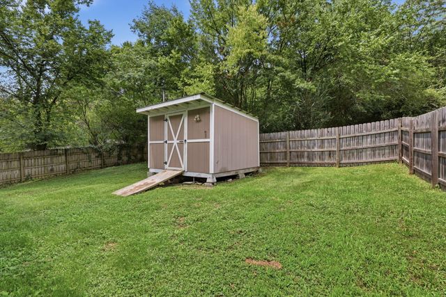 4961 Eldridge Road, Hixson, TN 37343