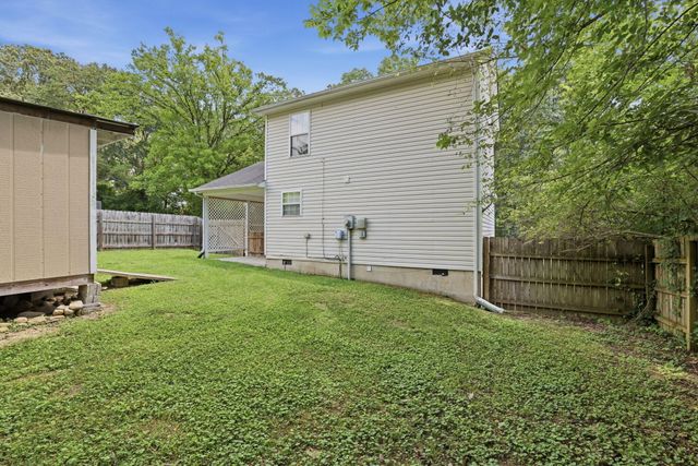4961 Eldridge Road, Hixson, TN 37343