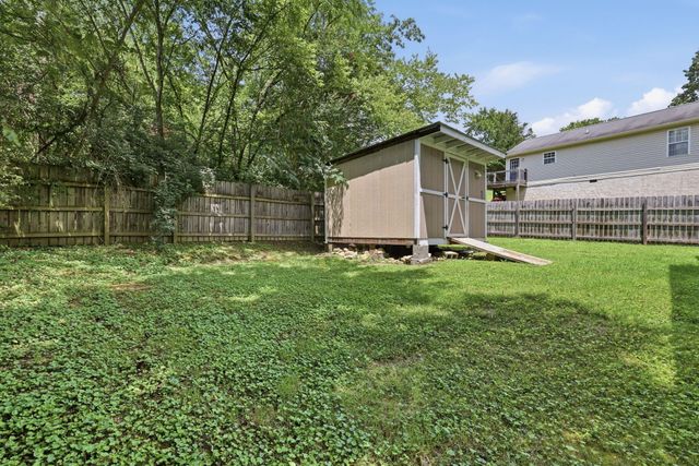 4961 Eldridge Road, Hixson, TN 37343