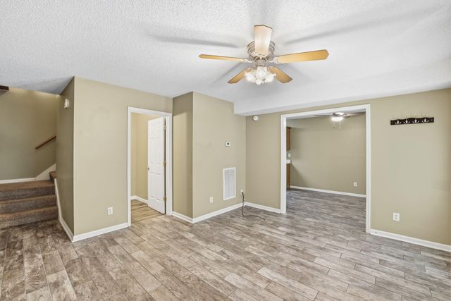 4961 Eldridge Road, Hixson, TN 37343