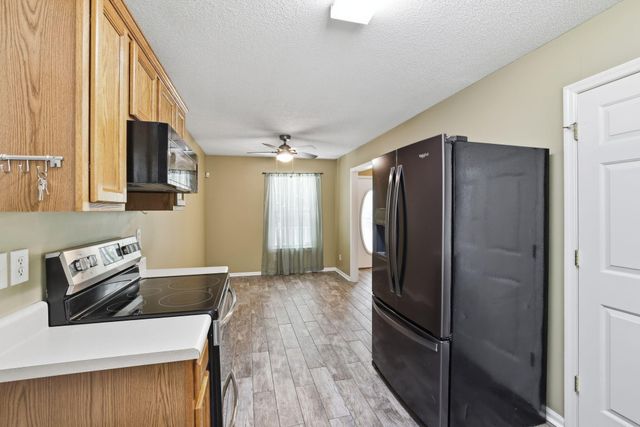4961 Eldridge Road, Hixson, TN 37343