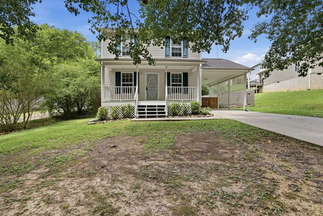 4961 Eldridge Road, Hixson, TN 37343