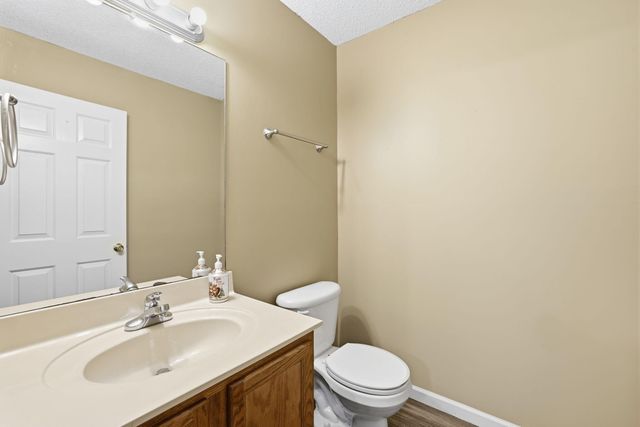 4961 Eldridge Road, Hixson, TN 37343