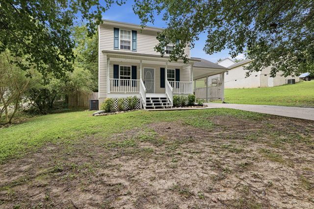 4961 Eldridge Road, Hixson, TN 37343