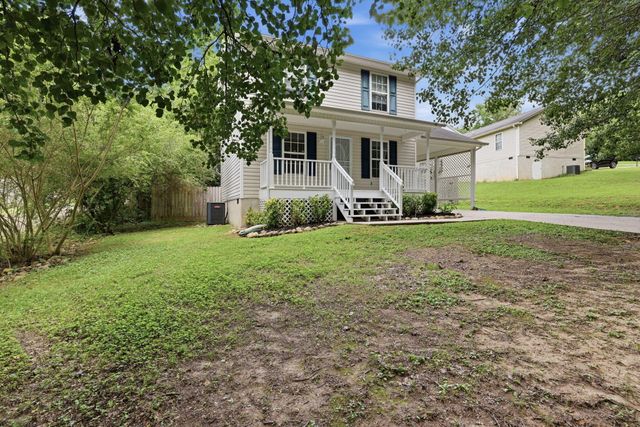 4961 Eldridge Road, Hixson, TN 37343