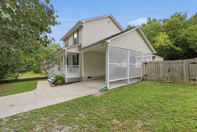 4961 Eldridge Road, Hixson, TN 37343