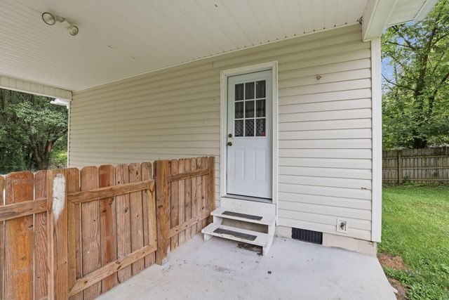 4961 Eldridge Road, Hixson, TN 37343