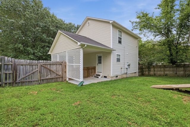 4961 Eldridge Road, Hixson, TN 37343