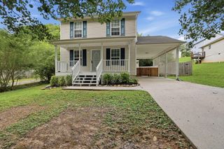 4961 Eldridge Road, Hixson, TN 37343