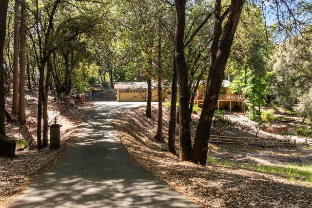 13901 Druid, Pine Grove, CA 95665