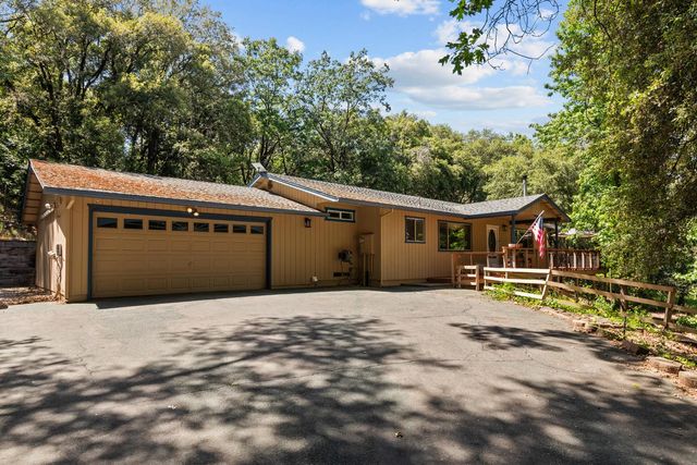13901 Druid, Pine Grove, CA 95665