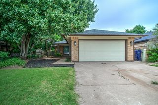 7913 Debar Circle, Oklahoma City, OK 73132