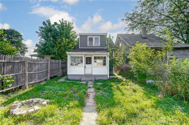 133 Bircher Avenue, Dayton, OH 45403