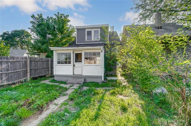 133 Bircher Avenue, Dayton, OH 45403