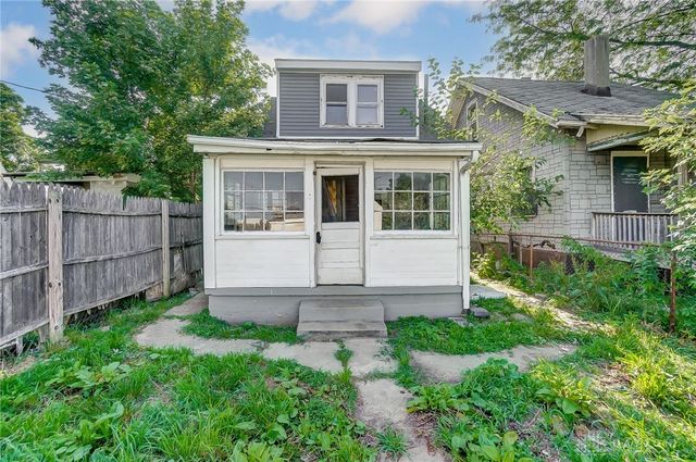 133 Bircher Avenue, Dayton, OH 45403