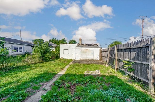 133 Bircher Avenue, Dayton, OH 45403