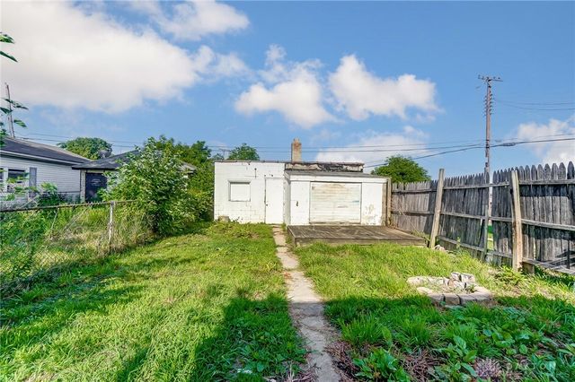 133 Bircher Avenue, Dayton, OH 45403
