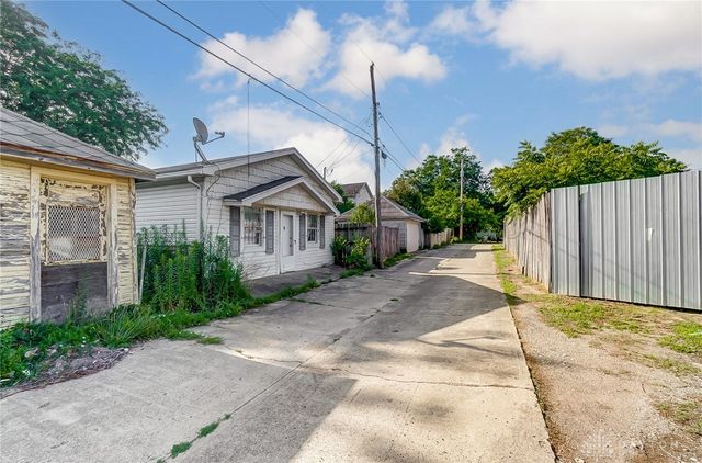 133 Bircher Avenue, Dayton, OH 45403