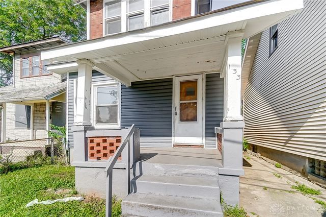 133 Bircher Avenue, Dayton, OH 45403