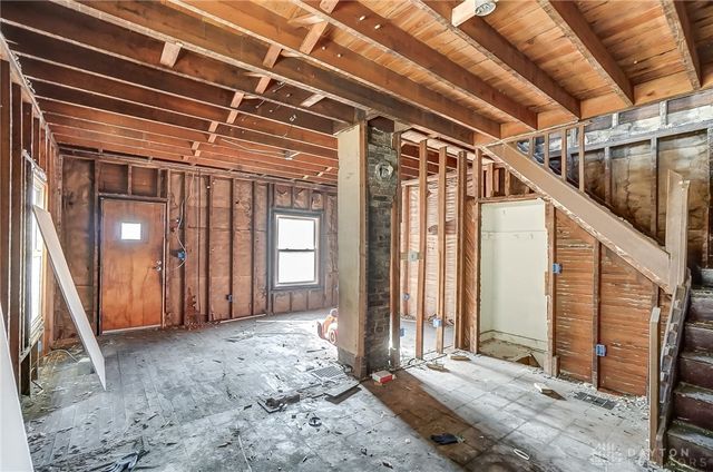 133 Bircher Avenue, Dayton, OH 45403