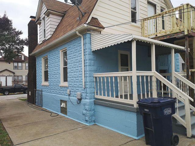 135 Batavia Street, River Rouge, MI 48218