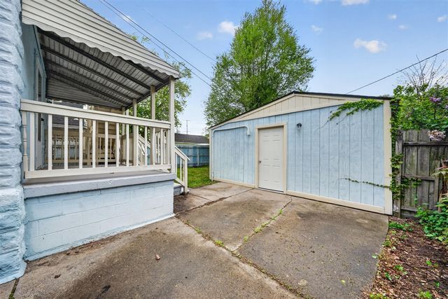 135 Batavia Street, River Rouge, MI 48218
