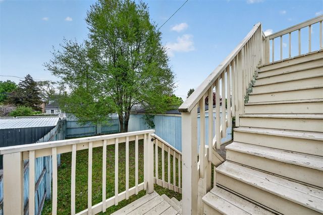 135 Batavia Street, River Rouge, MI 48218
