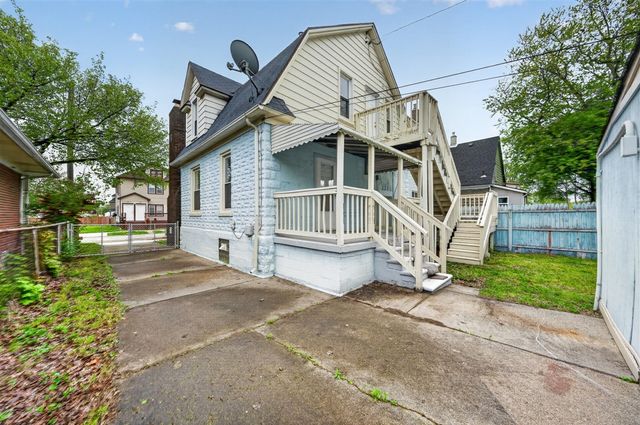 135 Batavia Street, River Rouge, MI 48218