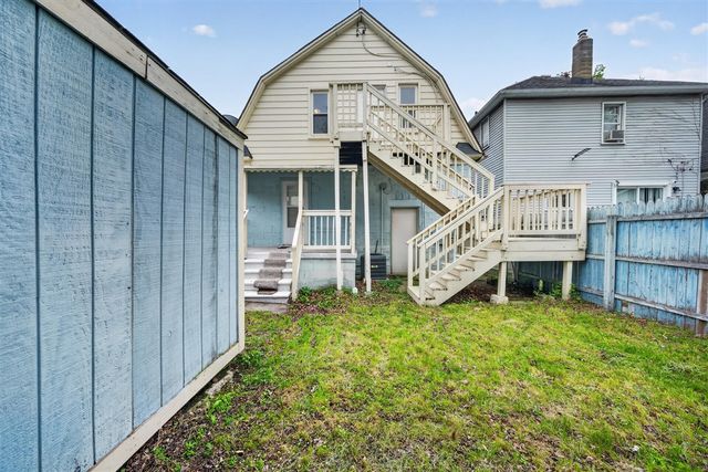 135 Batavia Street, River Rouge, MI 48218