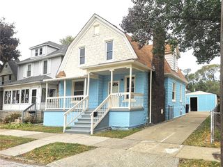 135 Batavia Street, River Rouge, MI 48218