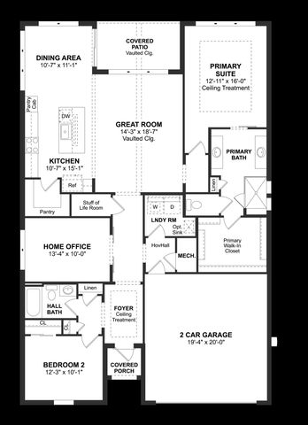 10128 NW Field Flower Trail, Port St. Lucie, Port St Lucie, FL 34987