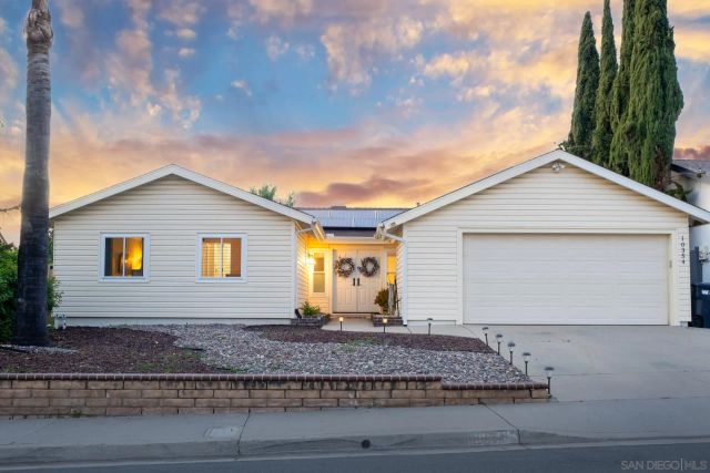 10354 Settle Road, Santee, CA 92071