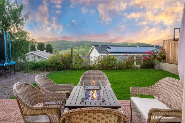 10354 Settle Road, Santee, CA 92071