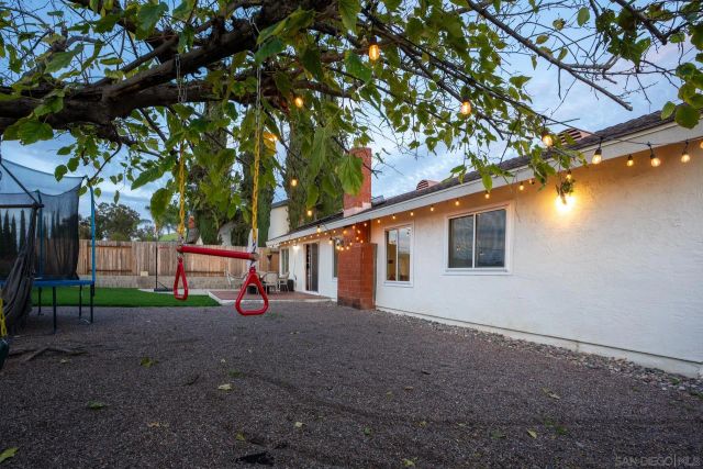 10354 Settle Road, Santee, CA 92071