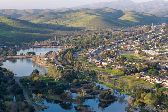 10354 Settle Road, Santee, CA 92071