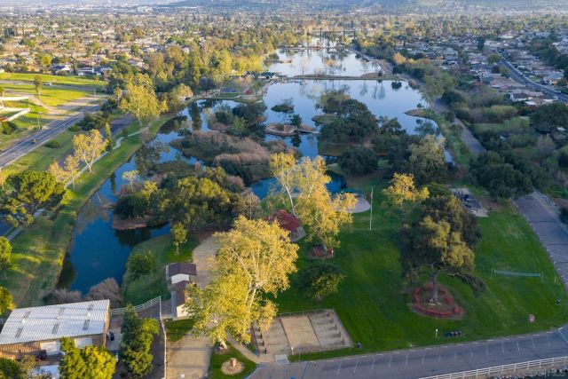 10354 Settle Road, Santee, CA 92071