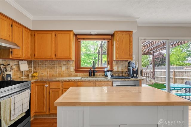 6456 Pheasant Finch Drive, Dayton, OH 45424