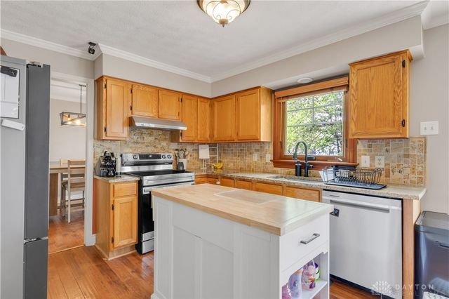 6456 Pheasant Finch Drive, Dayton, OH 45424