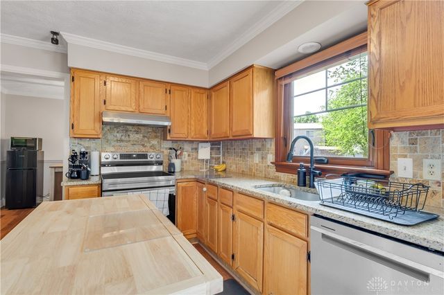 6456 Pheasant Finch Drive, Dayton, OH 45424