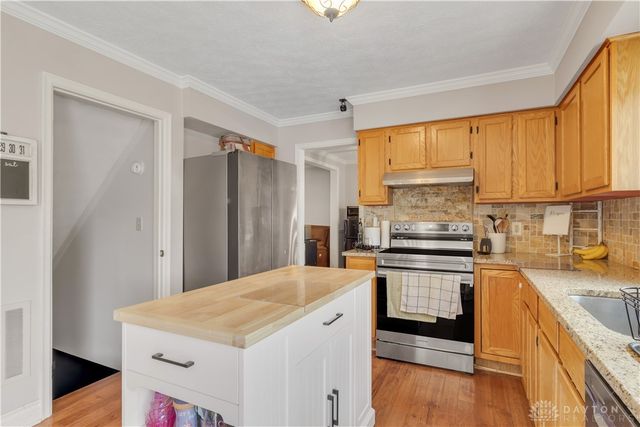 6456 Pheasant Finch Drive, Dayton, OH 45424