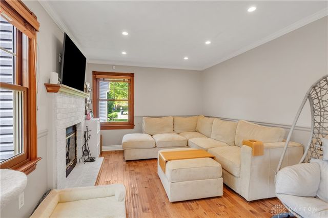 6456 Pheasant Finch Drive, Dayton, OH 45424