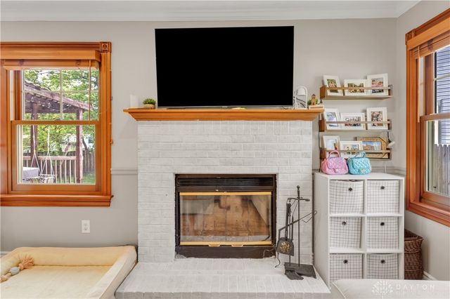 6456 Pheasant Finch Drive, Dayton, OH 45424