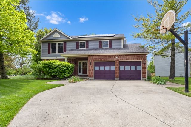 6456 Pheasant Finch Drive, Dayton, OH 45424