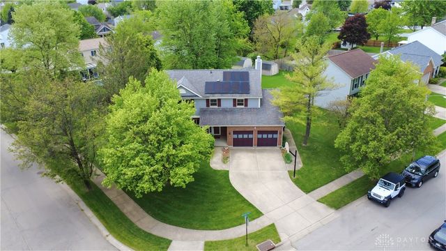6456 Pheasant Finch Drive, Dayton, OH 45424