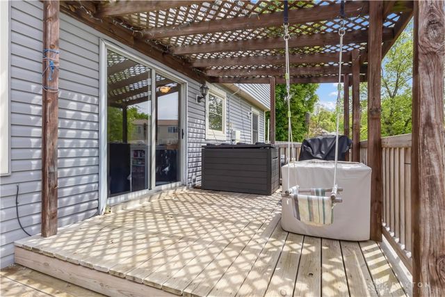 6456 Pheasant Finch Drive, Dayton, OH 45424
